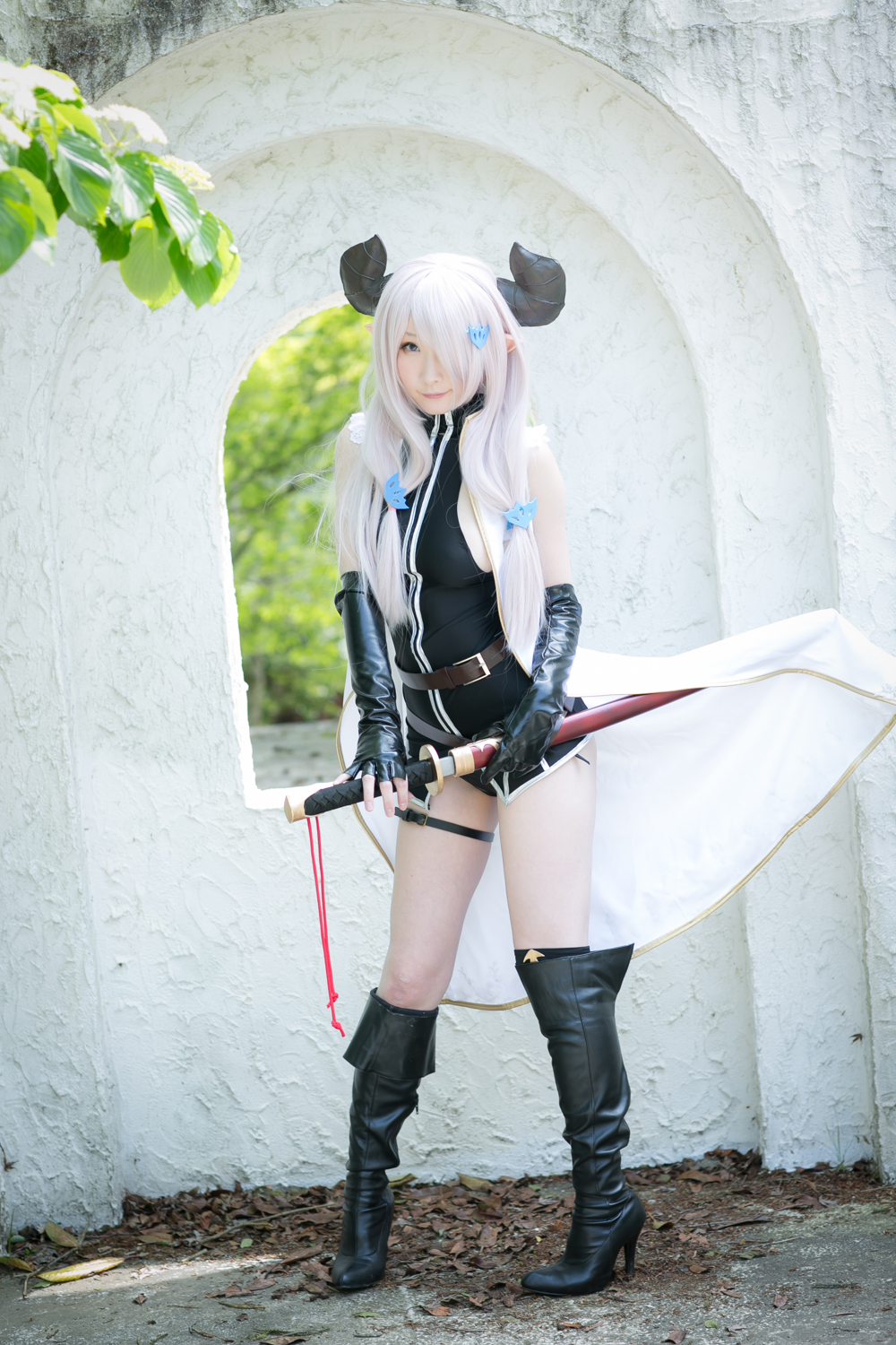 [Suite của tôi] Suite Fantasy (Danua Nalmea)