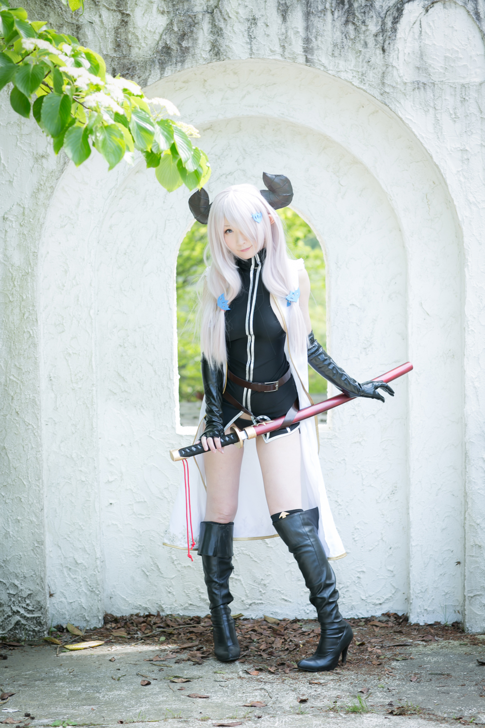 [Suite của tôi] Suite Fantasy (Danua Nalmea)