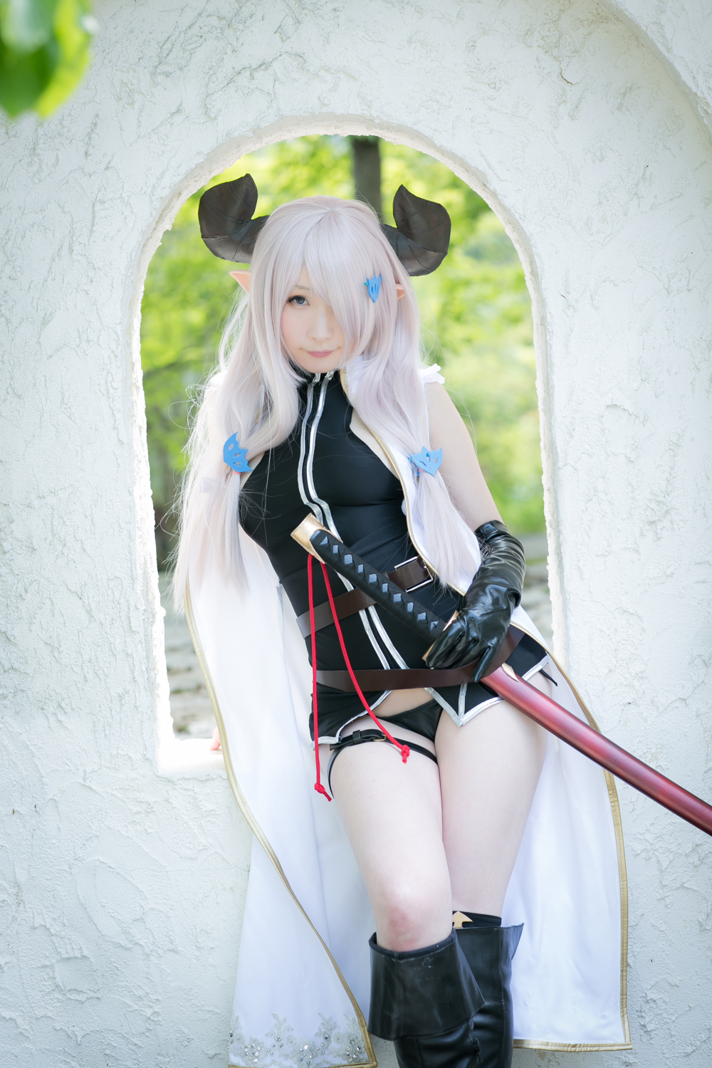 [Suite của tôi] Suite Fantasy (Danua Nalmea)