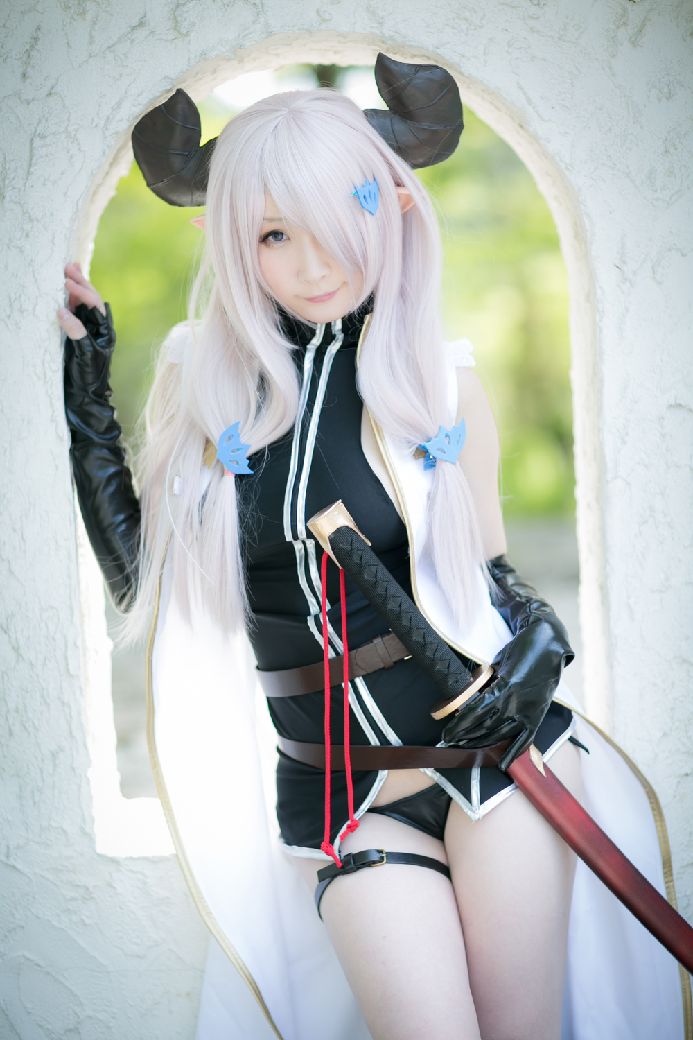 [Suite của tôi] Suite Fantasy (Danua Nalmea)