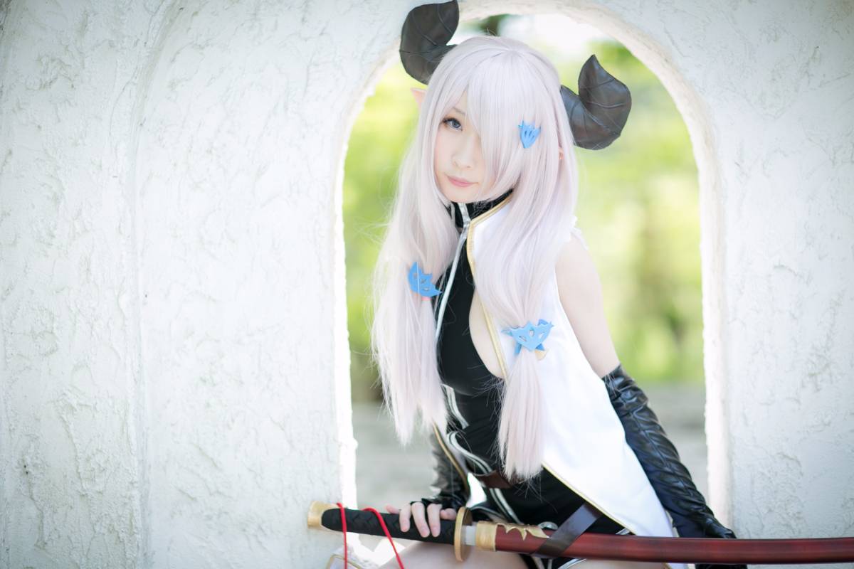 [Suite của tôi] Suite Fantasy (Danua Nalmea)