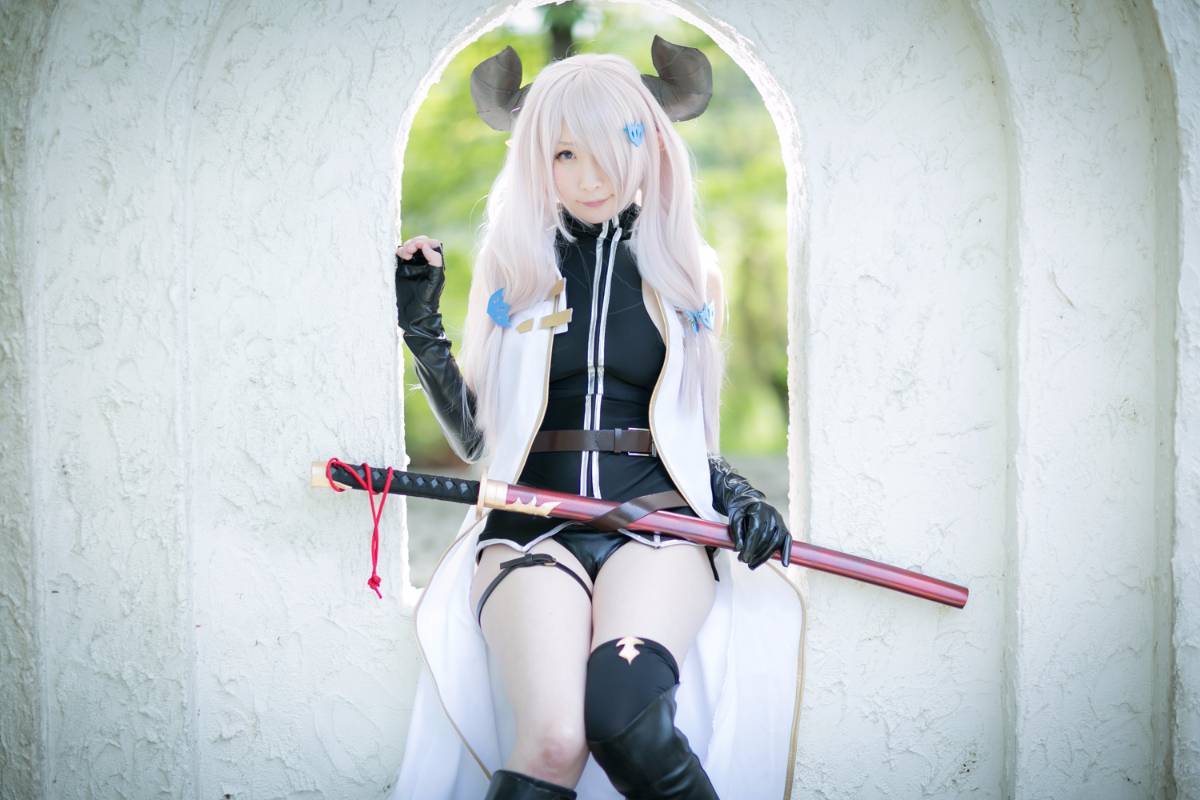 [Suite của tôi] Suite Fantasy (Danua Nalmea)