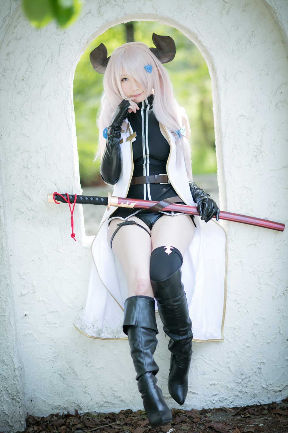 [Suite của tôi] Suite Fantasy (Danua Nalmea)