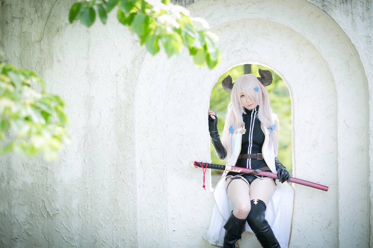 [Suite của tôi] Suite Fantasy (Danua Nalmea)