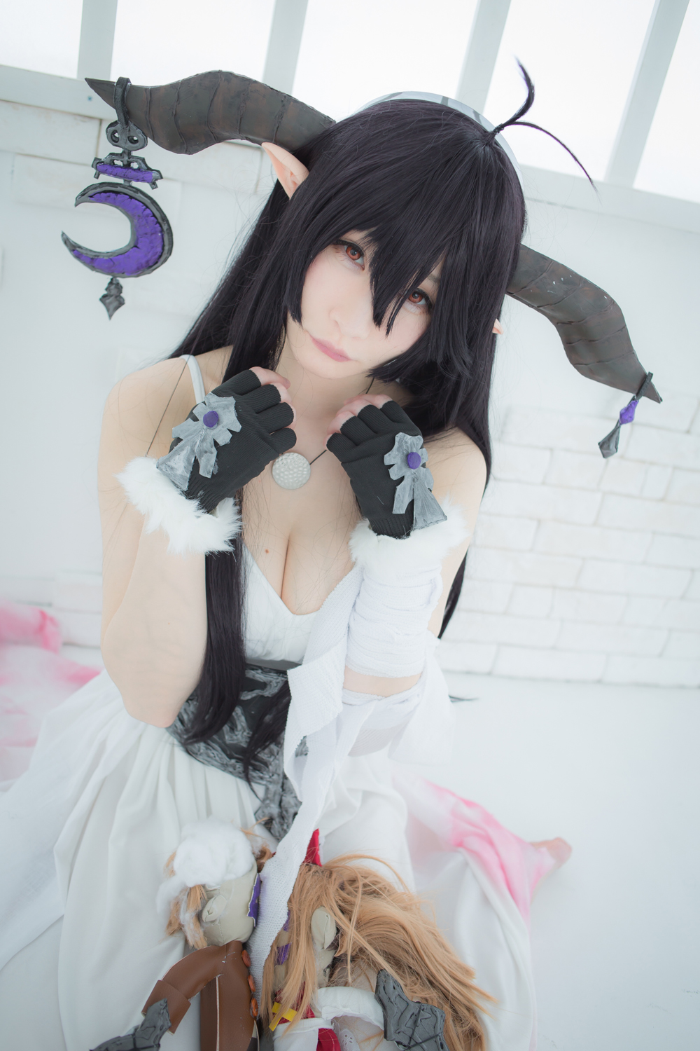 [Suite của tôi] Suite Fantasy (Danua Nalmea)