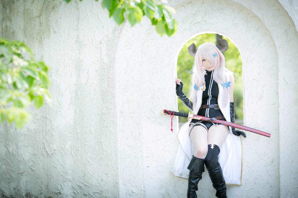 [Suite của tôi] Suite Fantasy (Danua Nalmea)