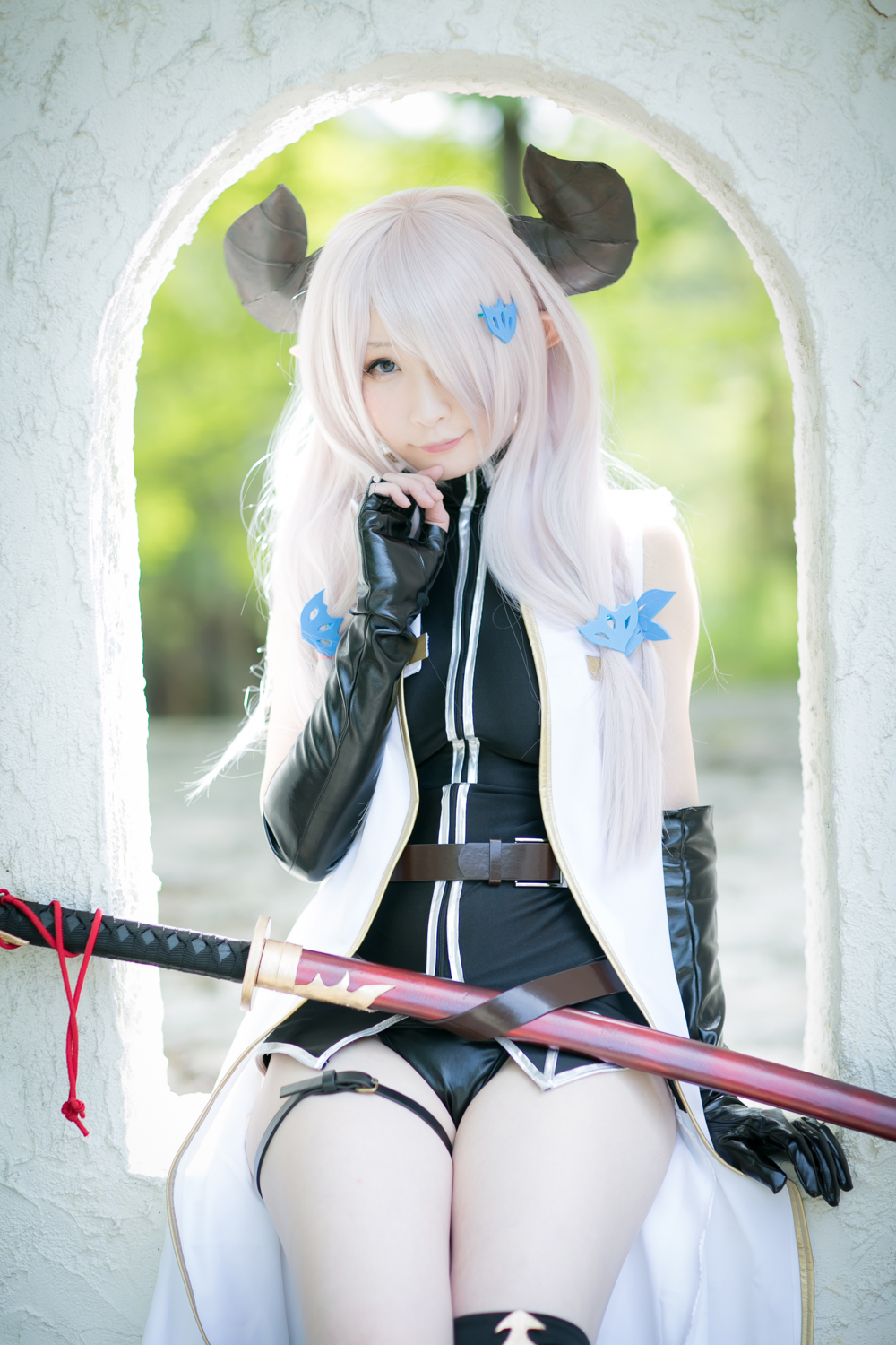 [Suite của tôi] Suite Fantasy (Danua Nalmea)