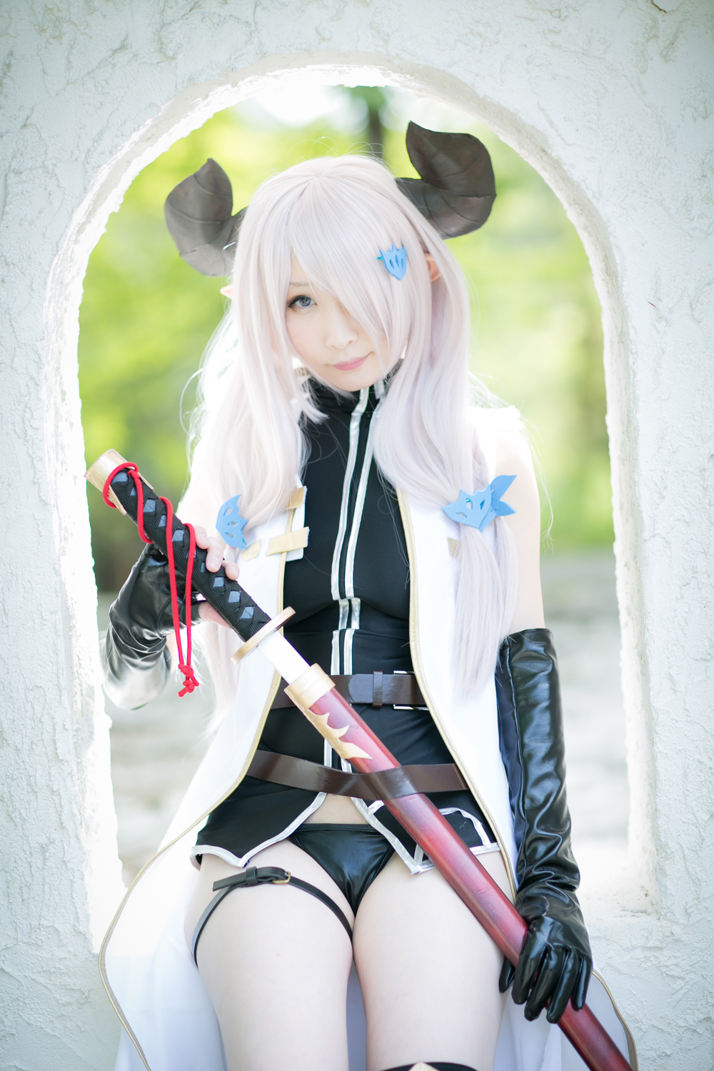 [Suite của tôi] Suite Fantasy (Danua Nalmea)