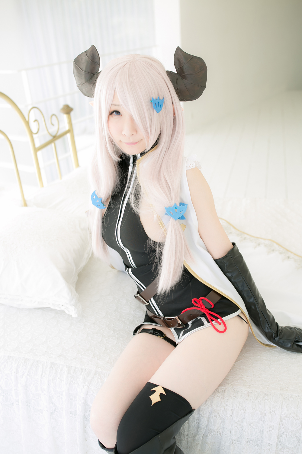 [Suite của tôi] Suite Fantasy (Danua Nalmea)