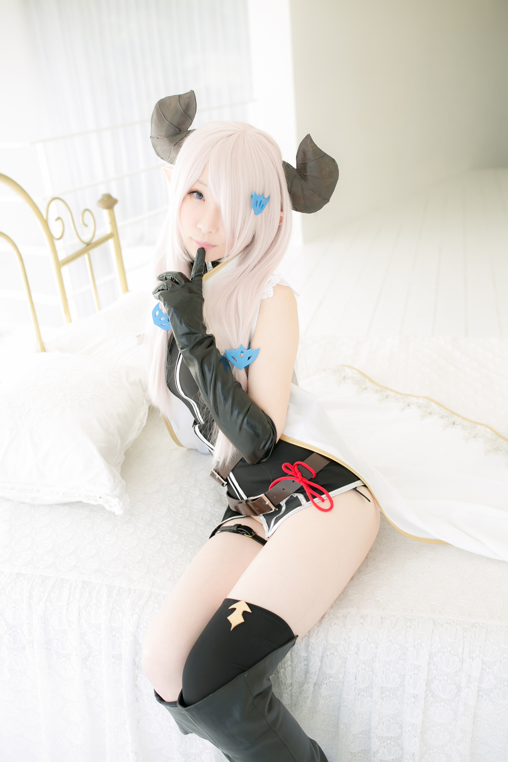 [Suite của tôi] Suite Fantasy (Danua Nalmea)