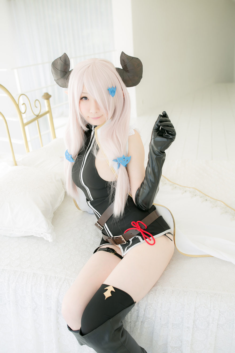 [Suite của tôi] Suite Fantasy (Danua Nalmea)