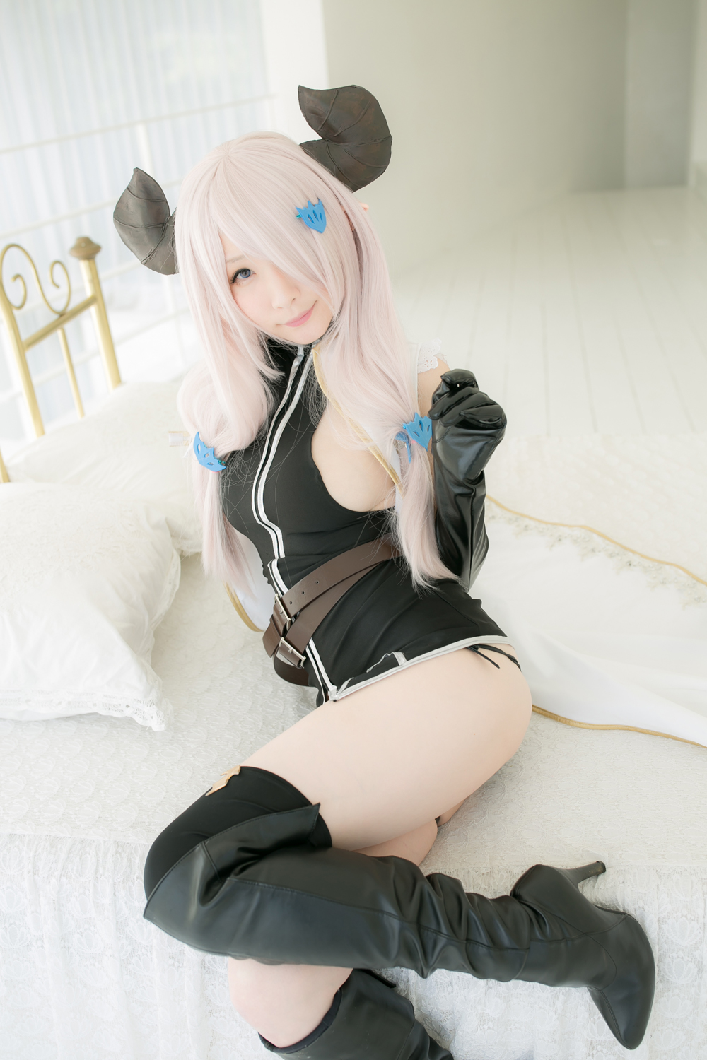 [Suite của tôi] Suite Fantasy (Danua Nalmea)