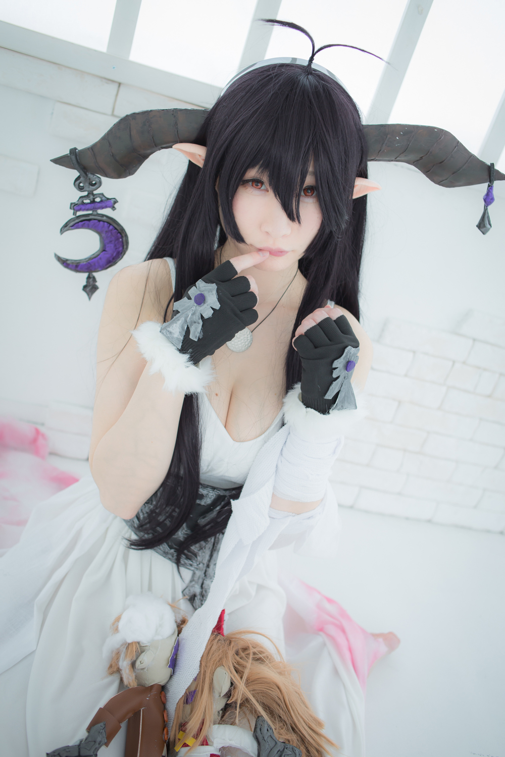 [Suite của tôi] Suite Fantasy (Danua Nalmea)