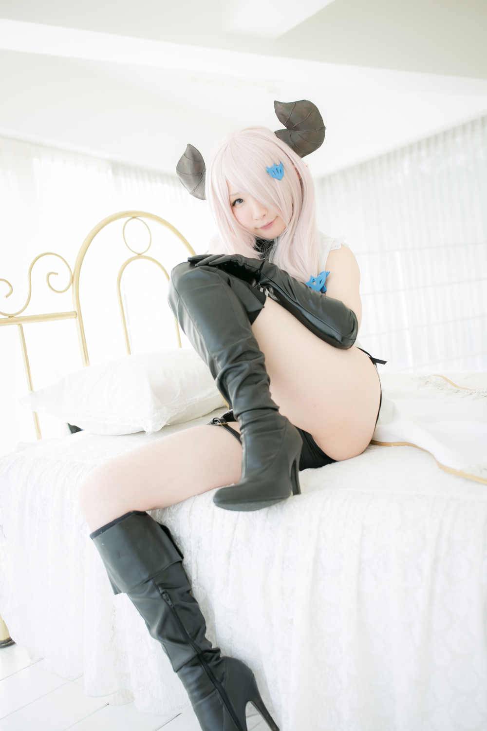 [Suite của tôi] Suite Fantasy (Danua Nalmea)