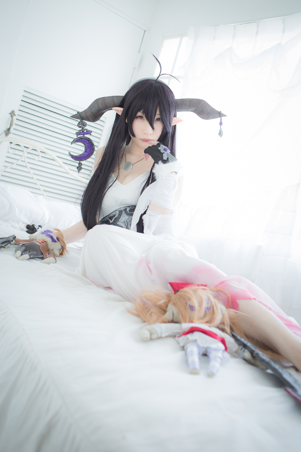 [Suite của tôi] Suite Fantasy (Danua Nalmea)