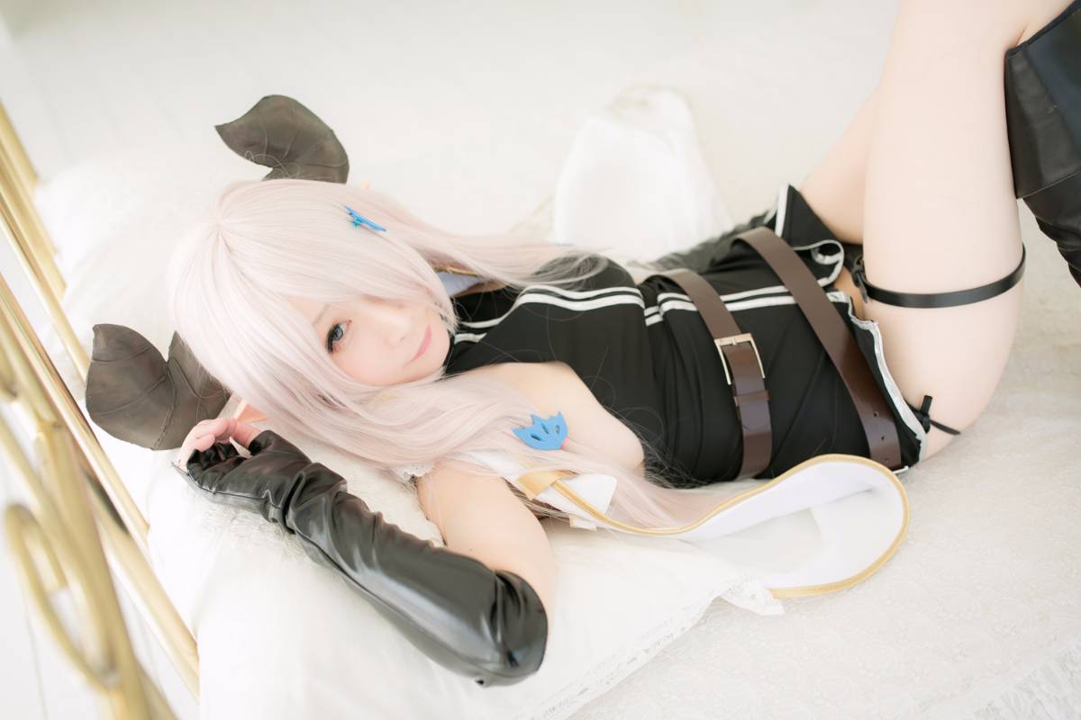 [Suite của tôi] Suite Fantasy (Danua Nalmea)