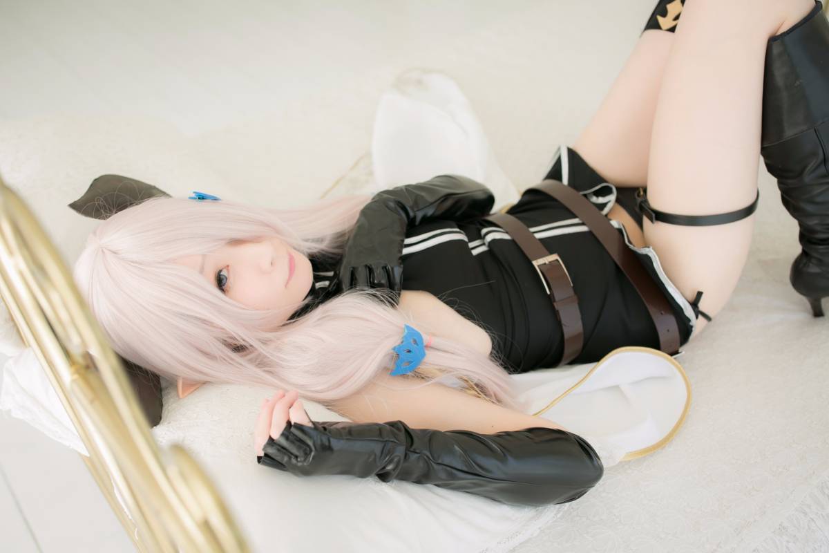 [Suite của tôi] Suite Fantasy (Danua Nalmea)