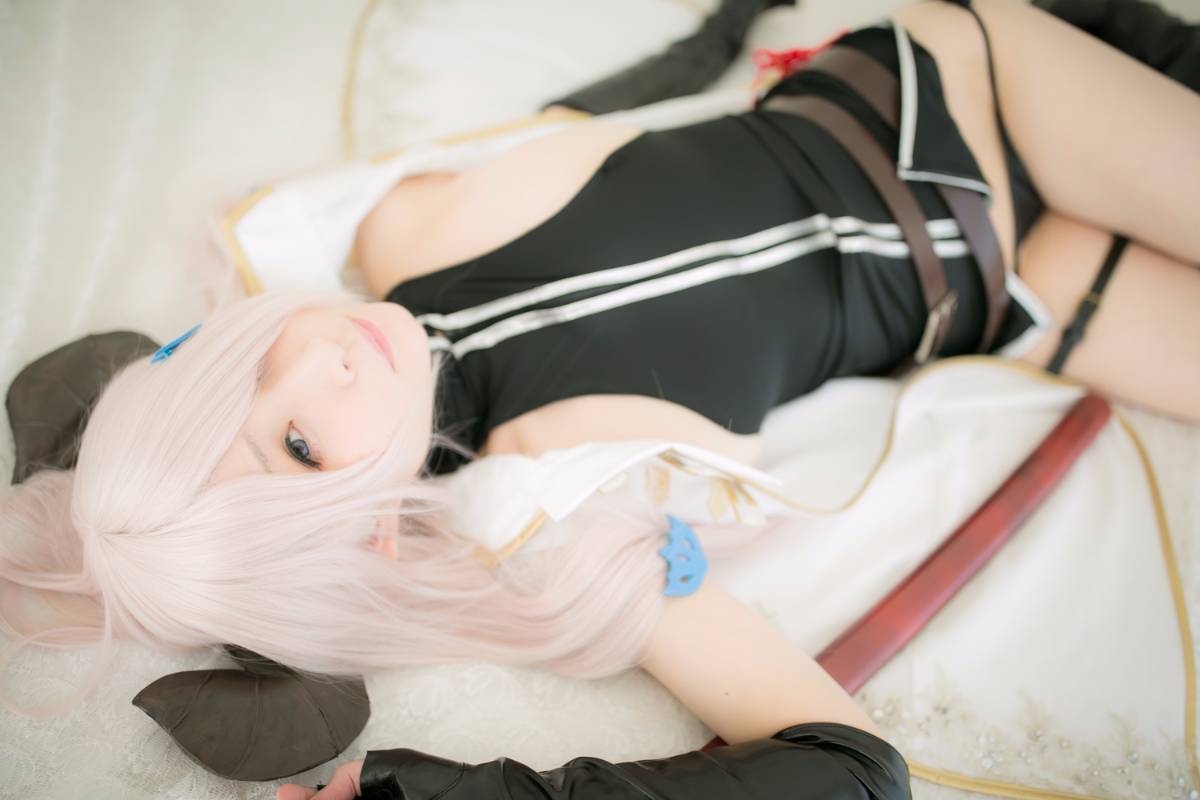 [Suite của tôi] Suite Fantasy (Danua Nalmea)