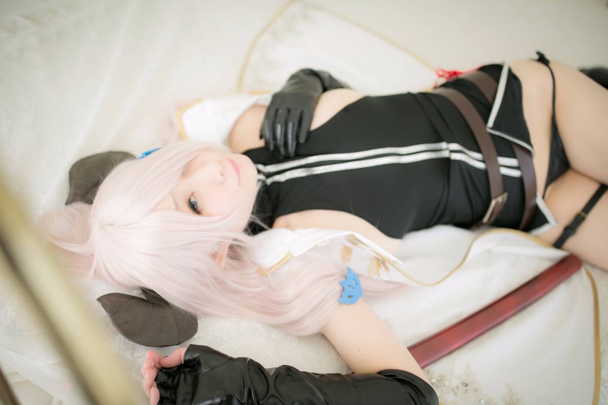 [Suite của tôi] Suite Fantasy (Danua Nalmea)