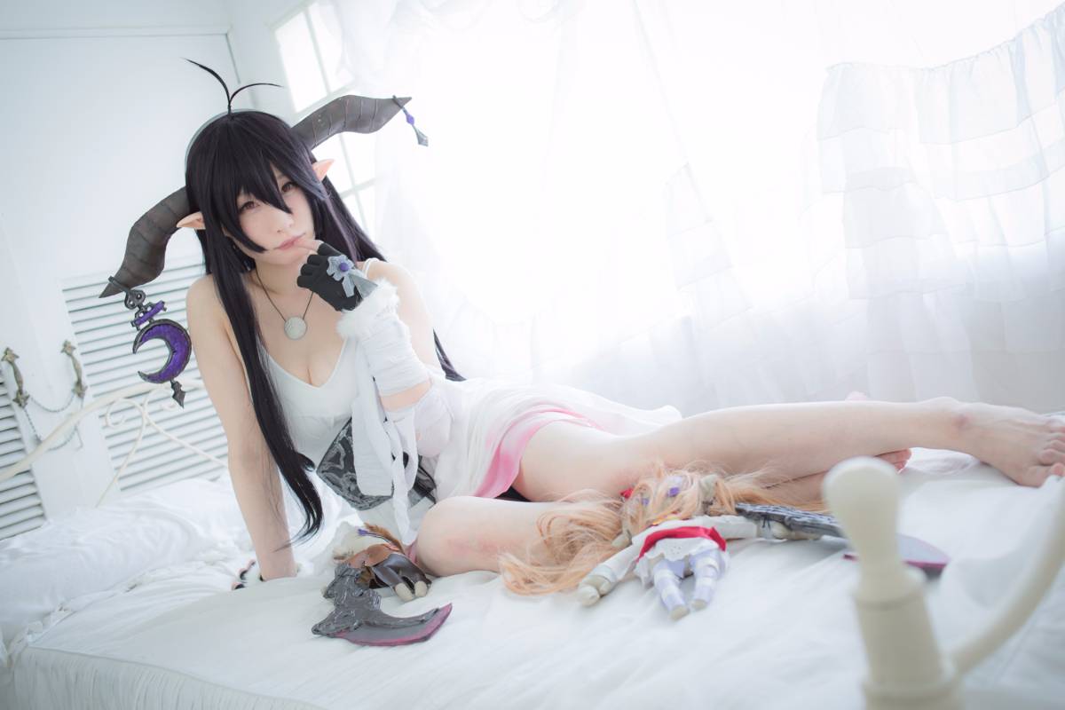 [Suite của tôi] Suite Fantasy (Danua Nalmea)