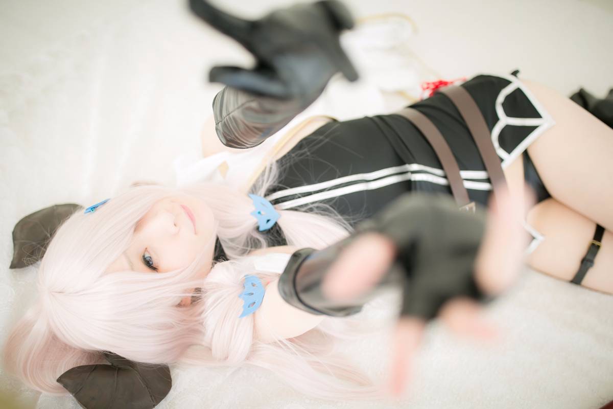 [Suite của tôi] Suite Fantasy (Danua Nalmea)