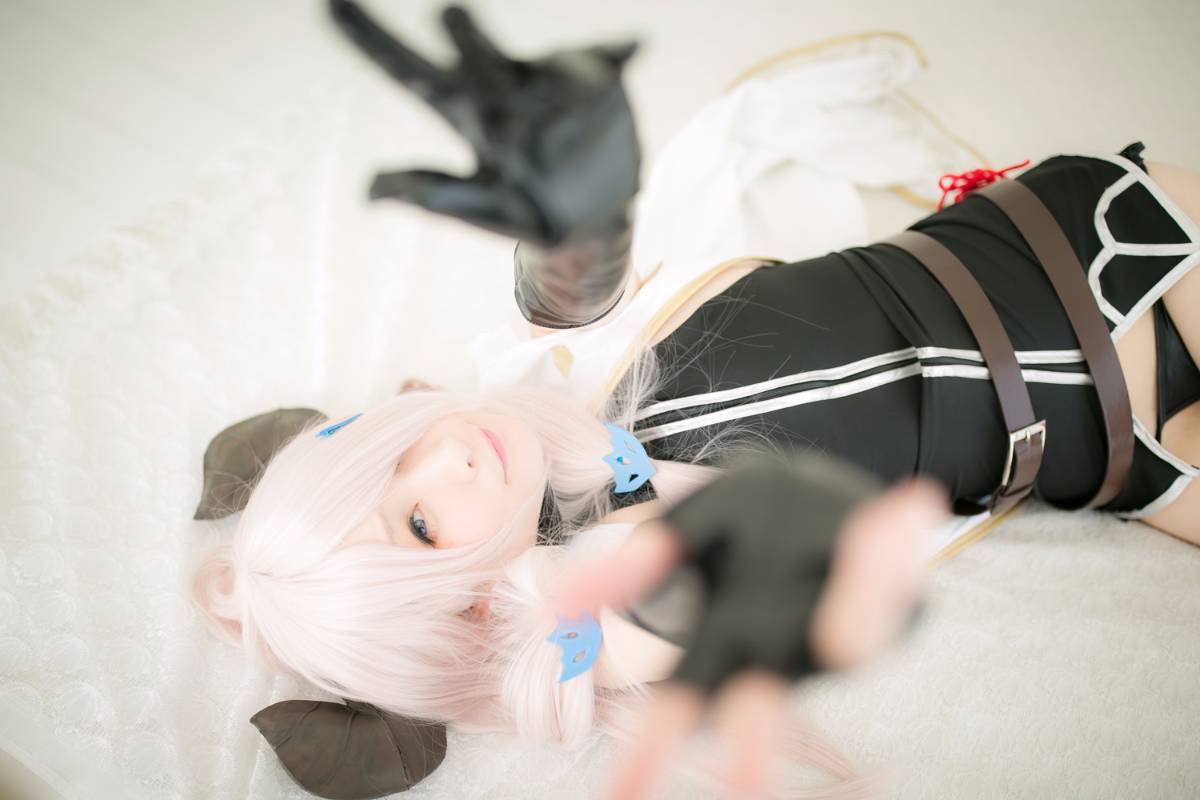 [Suite của tôi] Suite Fantasy (Danua Nalmea)