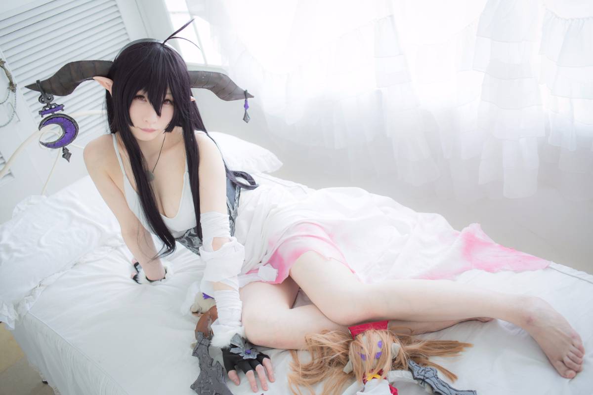 [Suite của tôi] Suite Fantasy (Danua Nalmea)