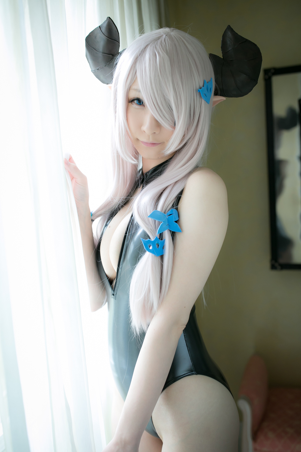 [Suite của tôi] Suite Fantasy (Danua Nalmea)