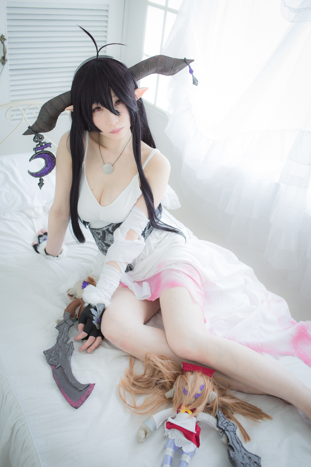 [Suite của tôi] Suite Fantasy (Danua Nalmea)