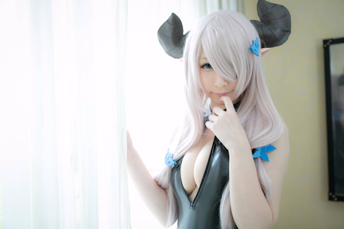 [Suite của tôi] Suite Fantasy (Danua Nalmea)