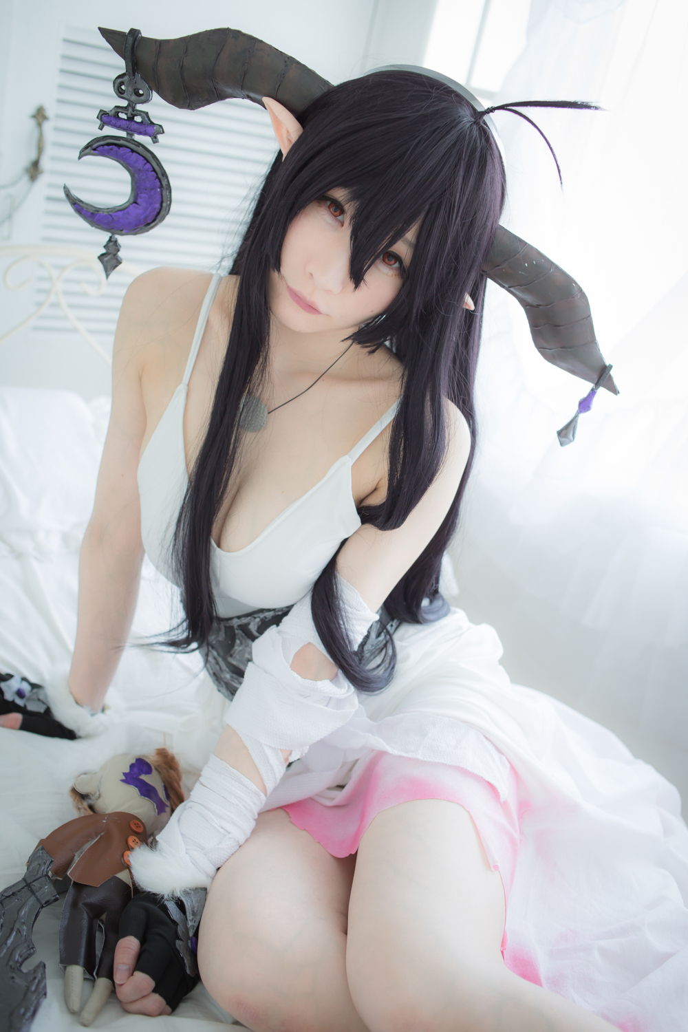 [Suite của tôi] Suite Fantasy (Danua Nalmea)