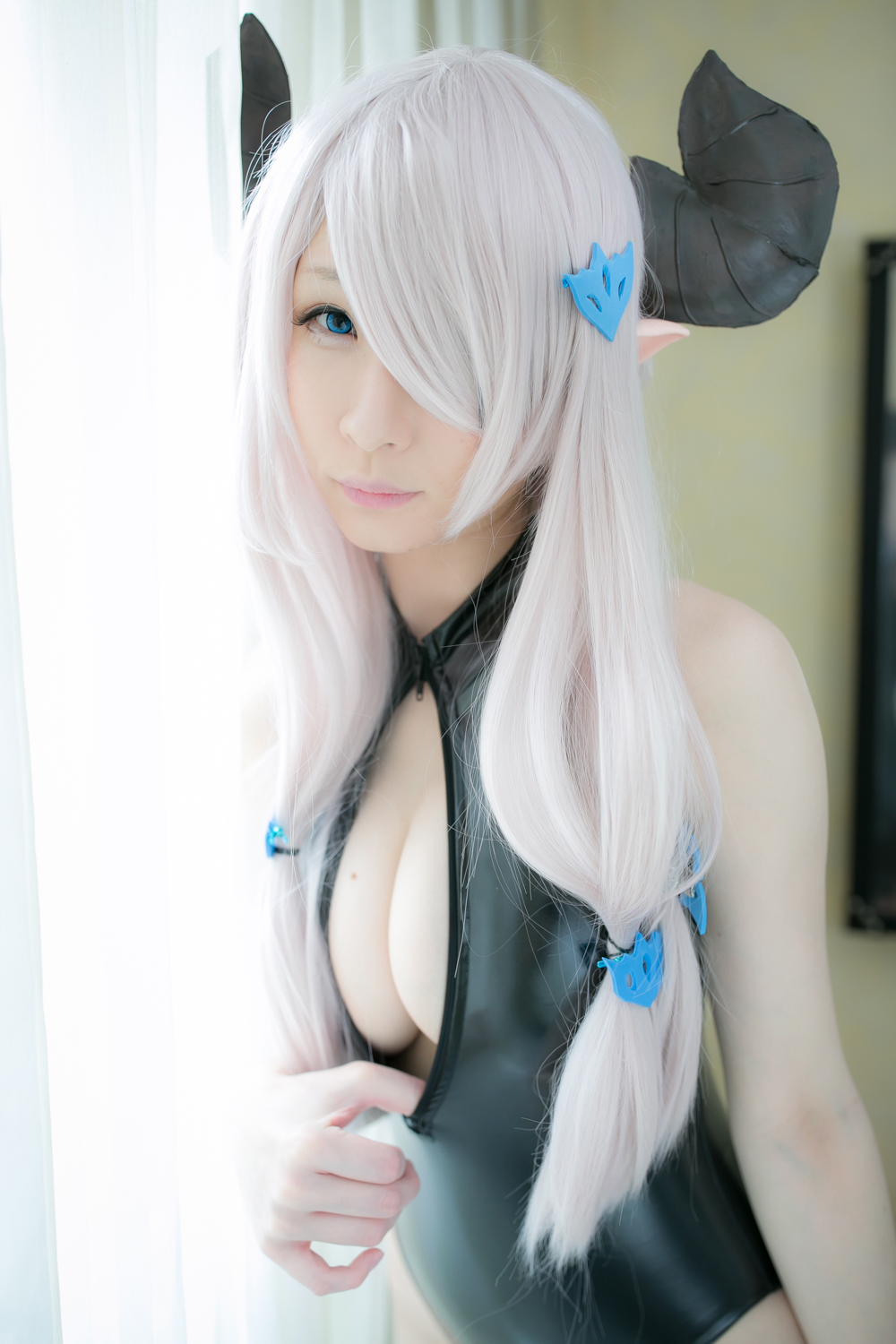 [Suite của tôi] Suite Fantasy (Danua Nalmea)