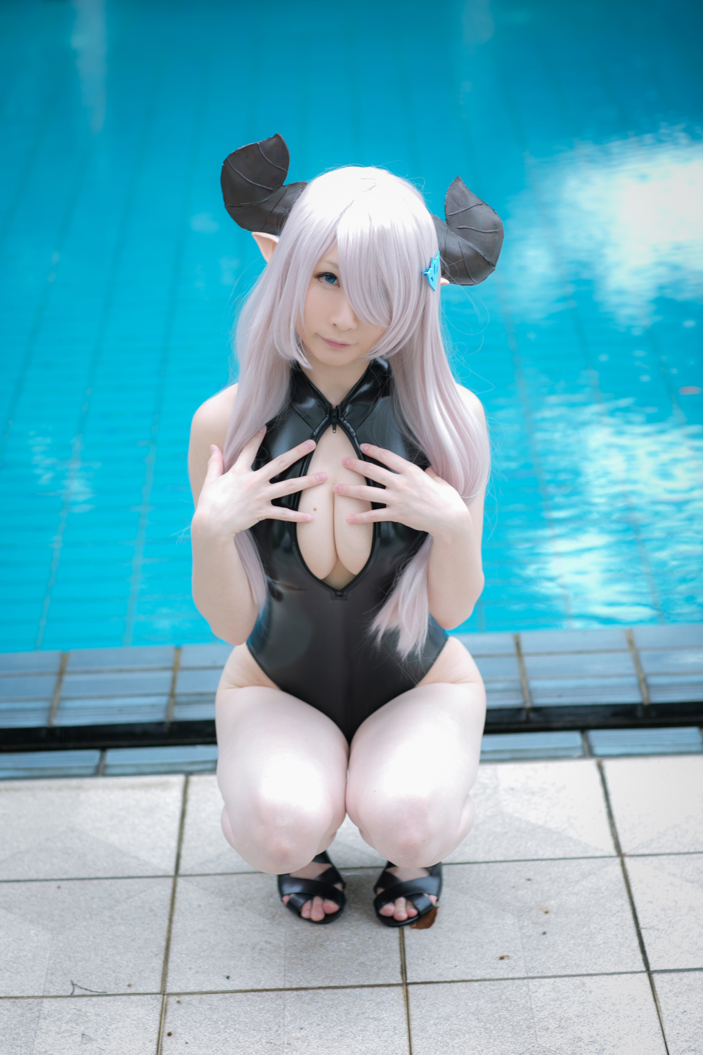 [Suite của tôi] Suite Fantasy (Danua Nalmea)