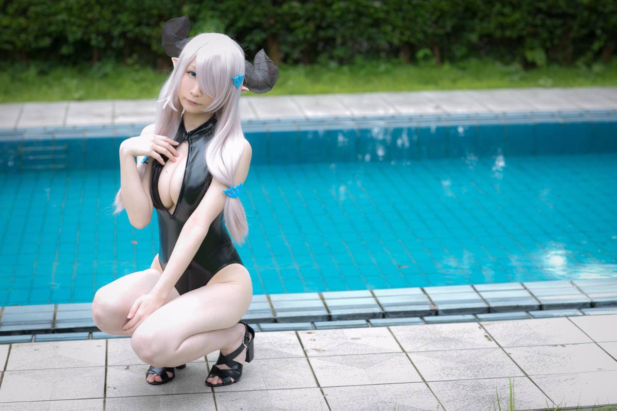 [Suite của tôi] Suite Fantasy (Danua Nalmea)