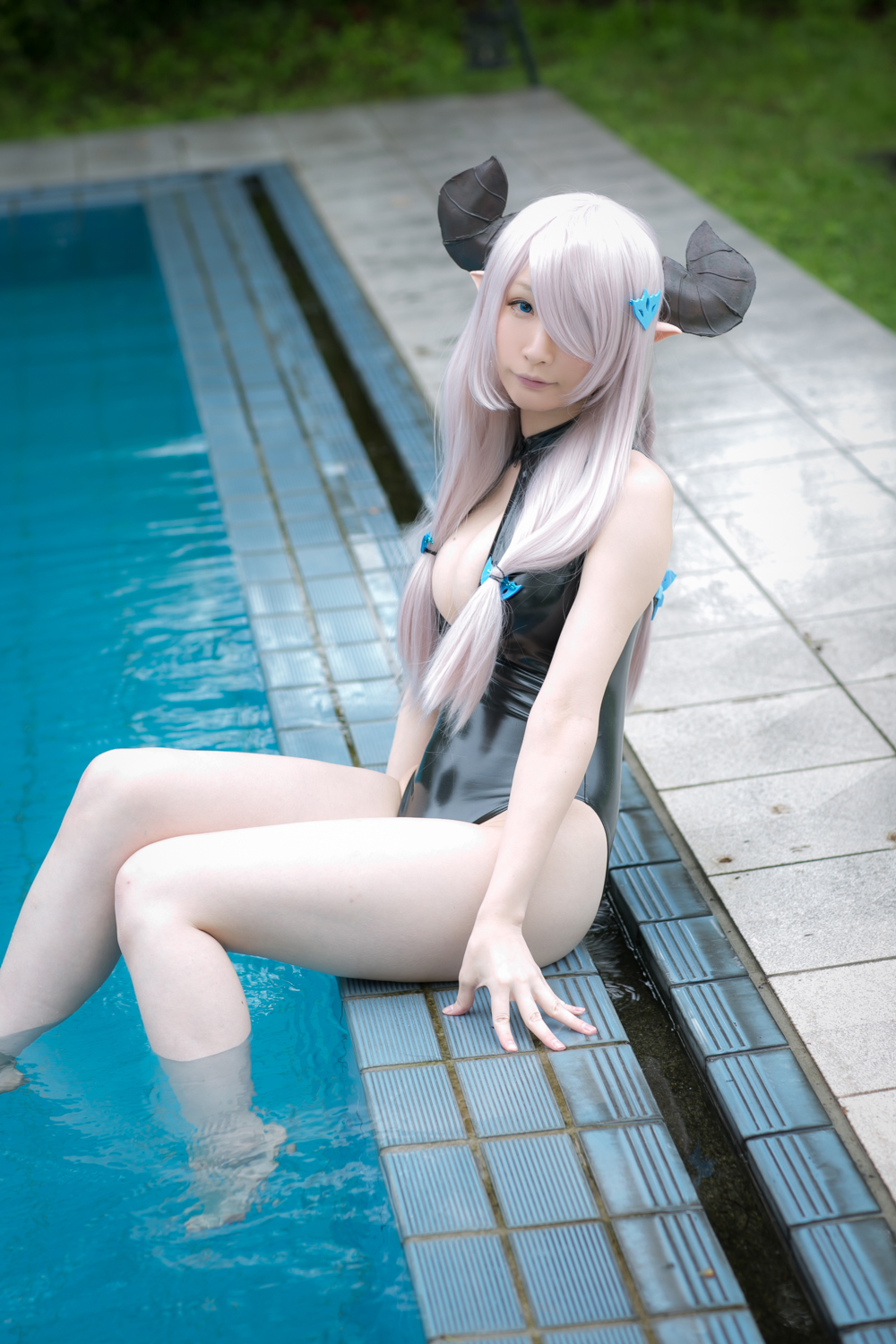 [Suite của tôi] Suite Fantasy (Danua Nalmea)