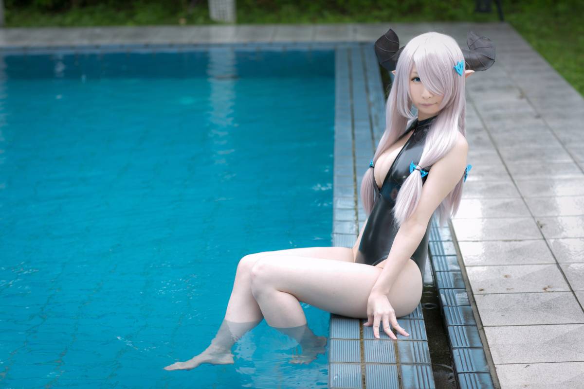 [Suite của tôi] Suite Fantasy (Danua Nalmea)