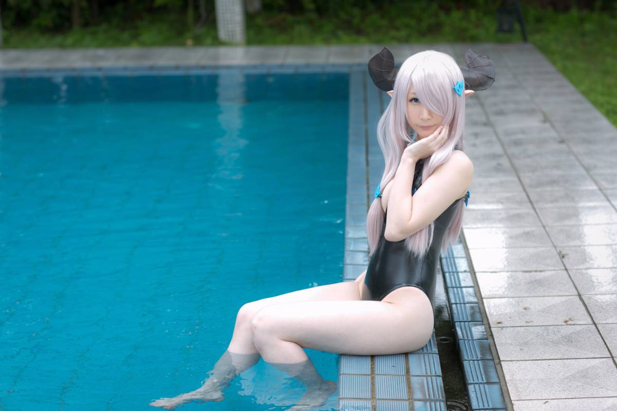 [Suite của tôi] Suite Fantasy (Danua Nalmea)