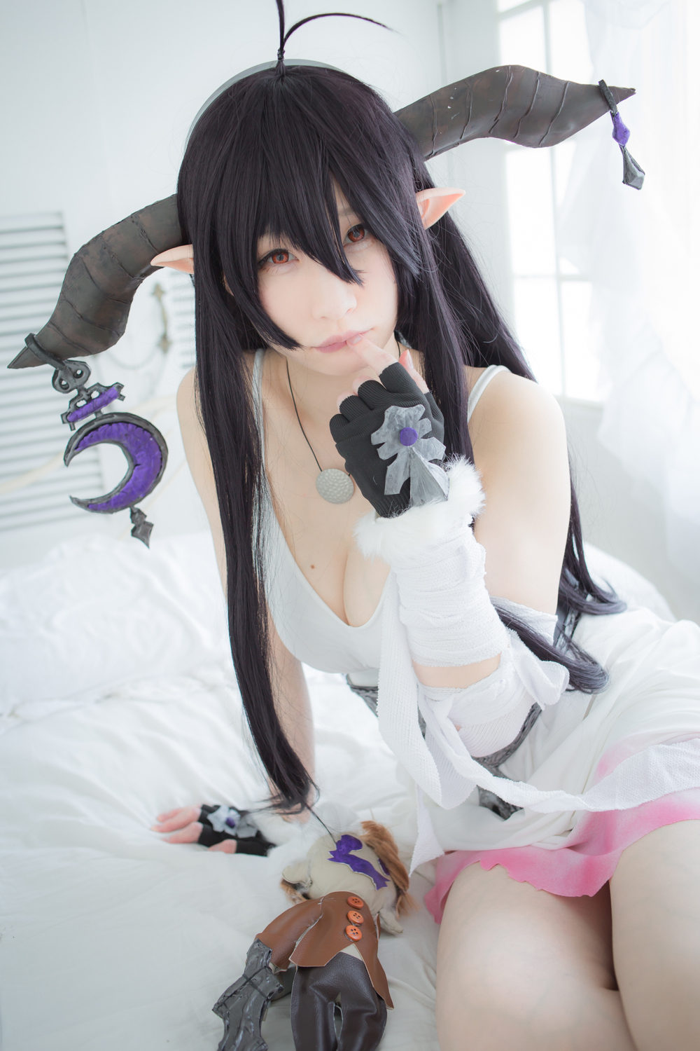 [Suite của tôi] Suite Fantasy (Danua Nalmea)