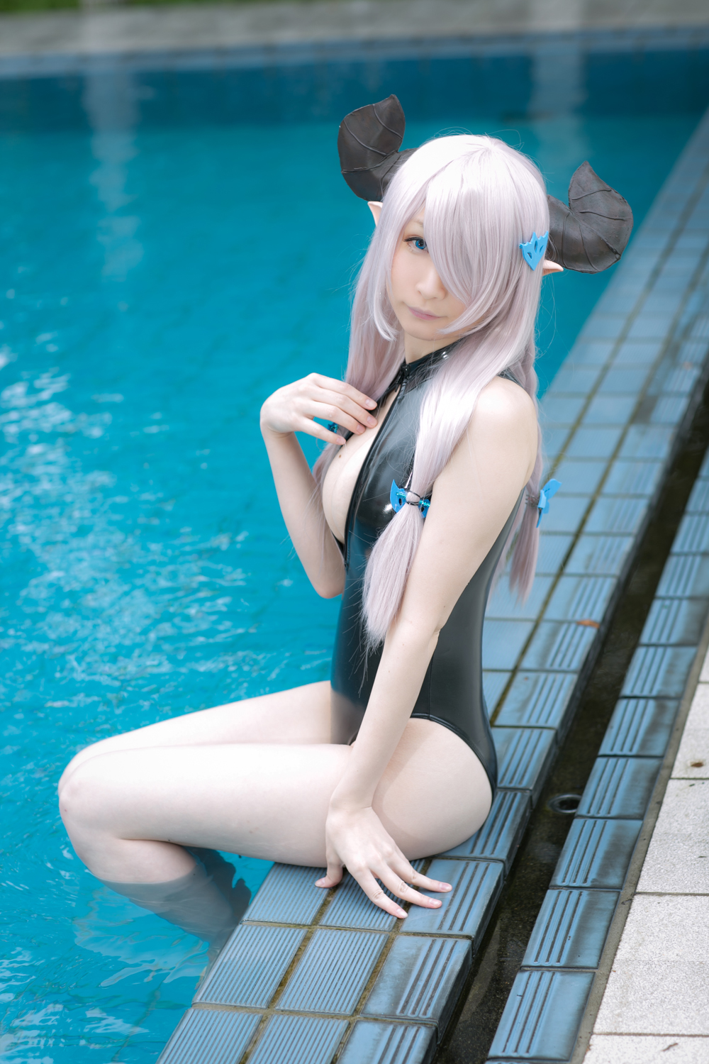 [Suite của tôi] Suite Fantasy (Danua Nalmea)