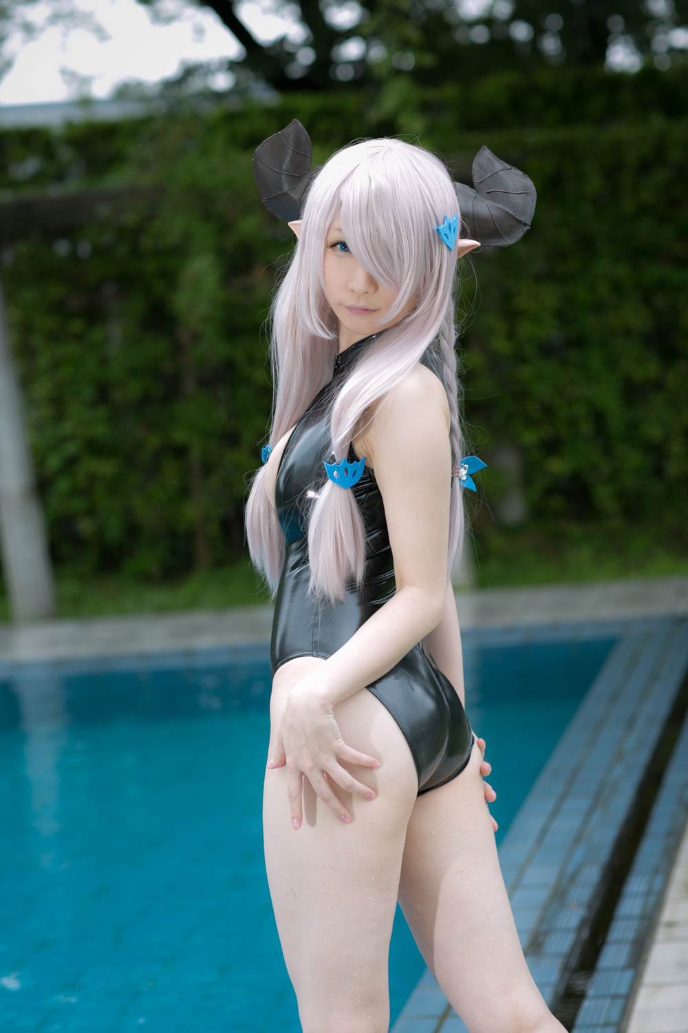 [Suite của tôi] Suite Fantasy (Danua Nalmea)