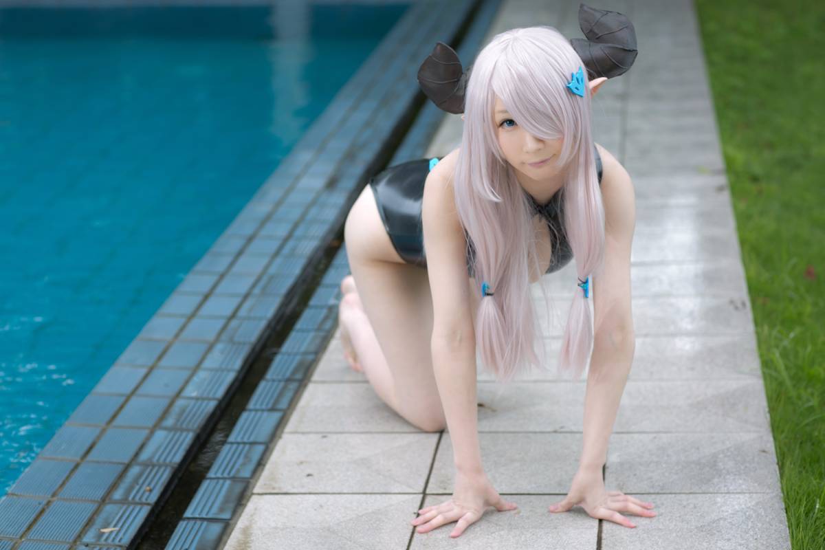 [Suite của tôi] Suite Fantasy (Danua Nalmea)