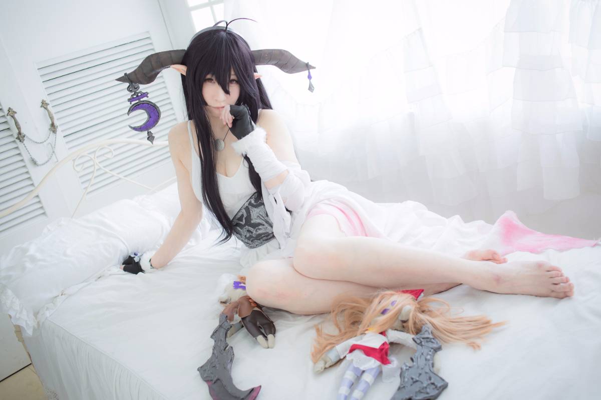 [Suite của tôi] Suite Fantasy (Danua Nalmea)