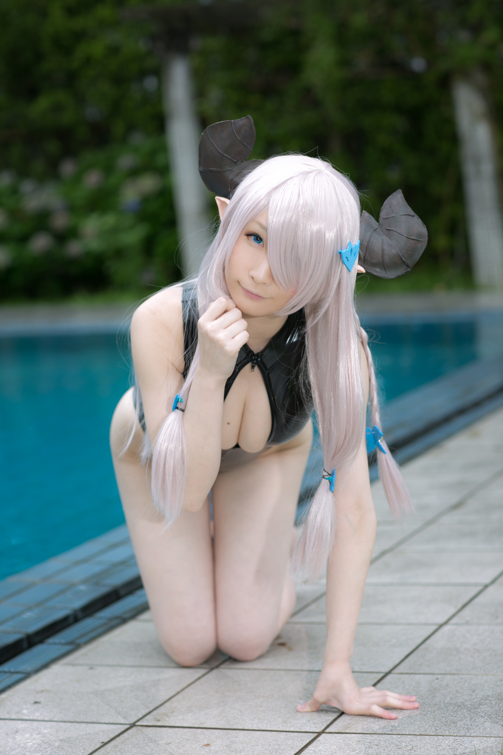 [Suite của tôi] Suite Fantasy (Danua Nalmea)