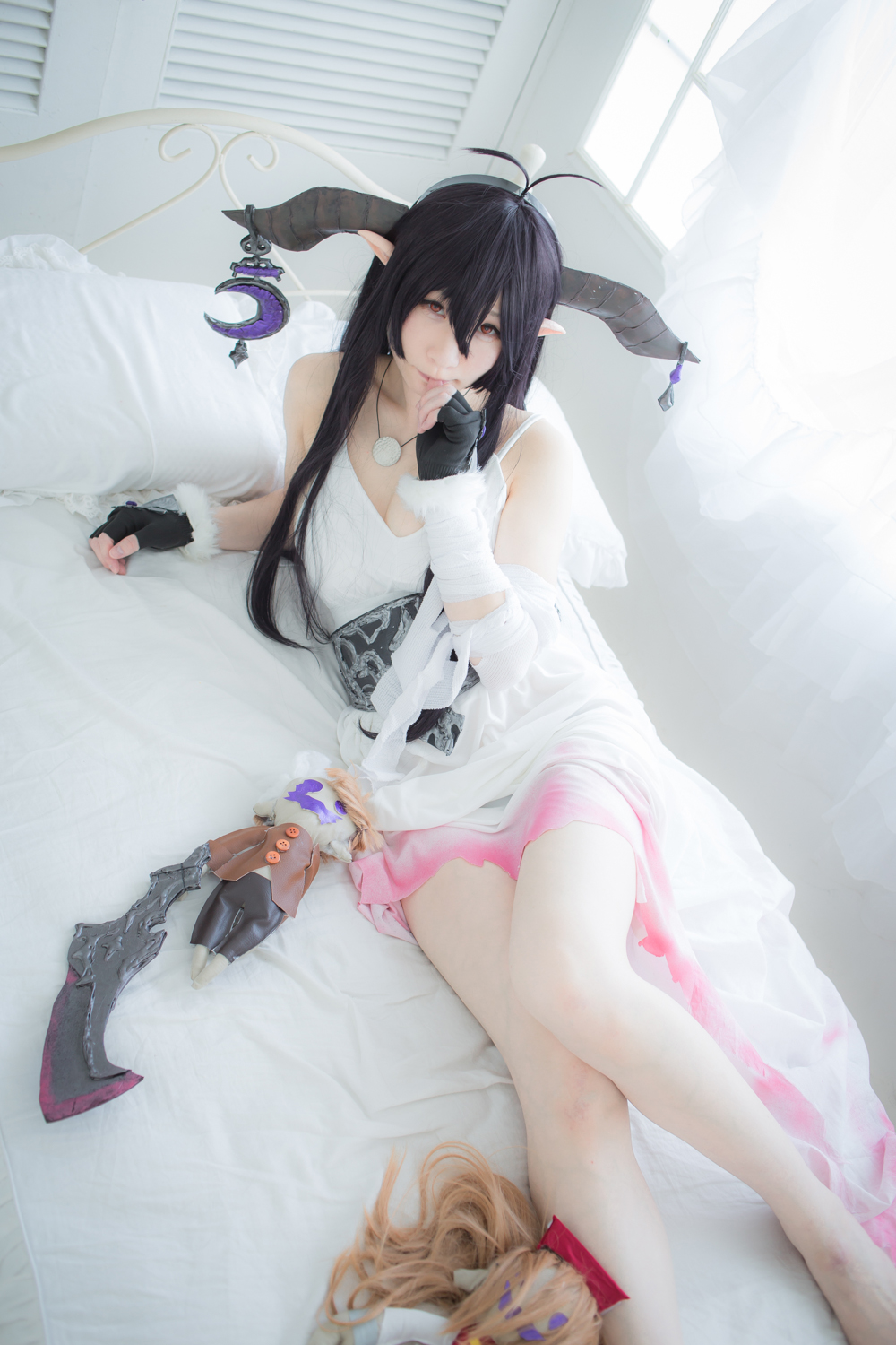 [Suite của tôi] Suite Fantasy (Danua Nalmea)