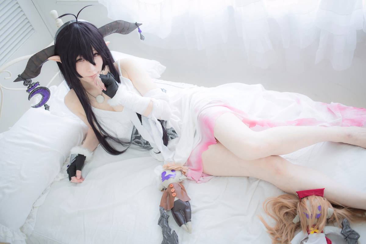 [Suite của tôi] Suite Fantasy (Danua Nalmea)