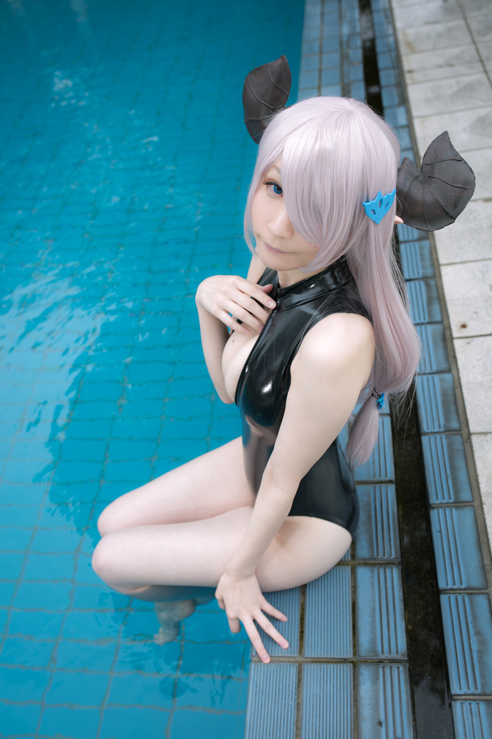 [Suite của tôi] Suite Fantasy (Danua Nalmea)