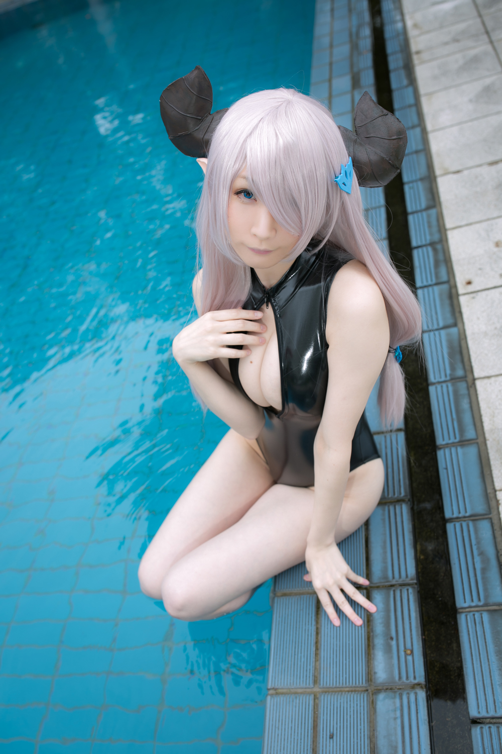 [Suite của tôi] Suite Fantasy (Danua Nalmea)