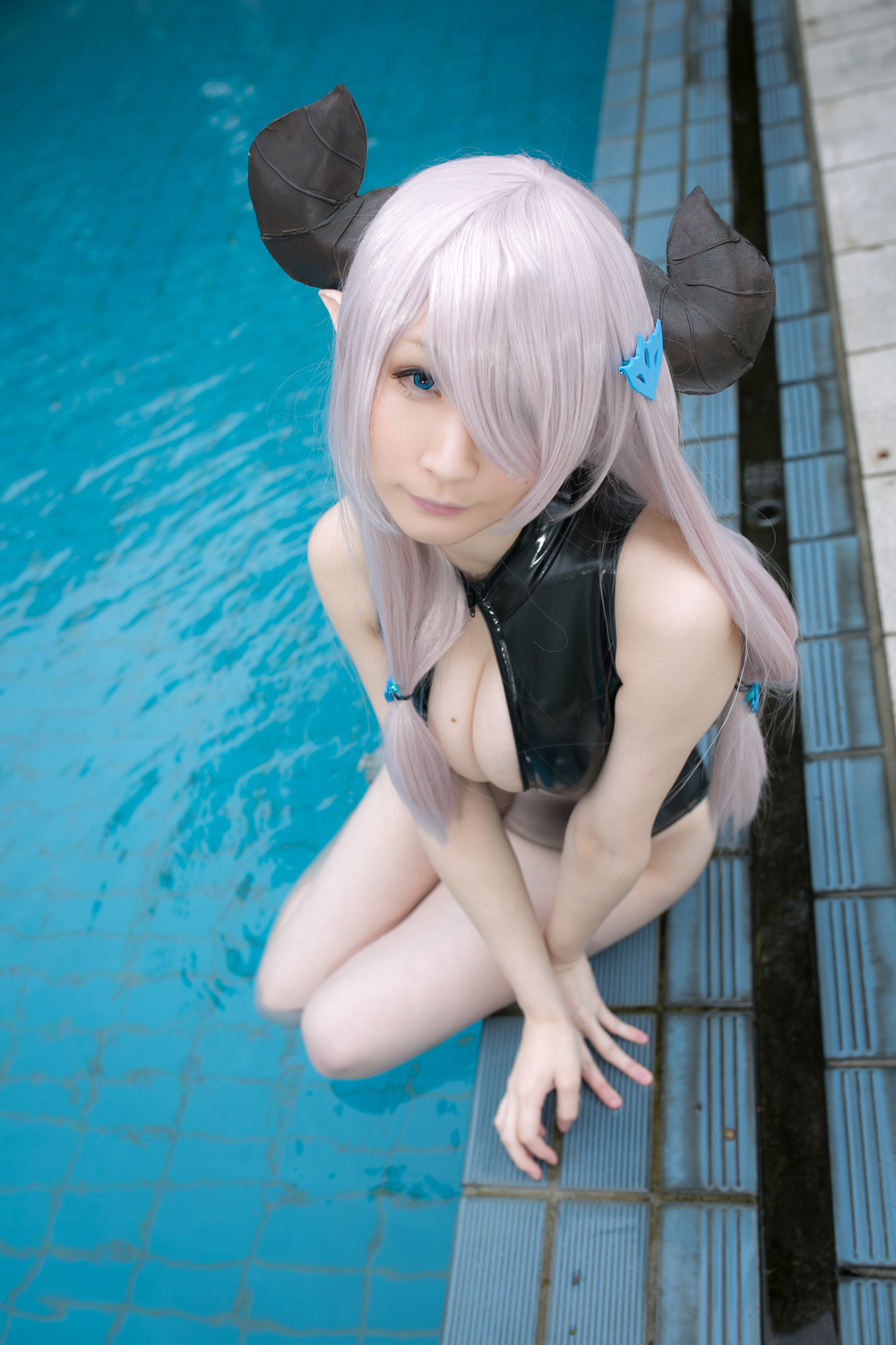 [Suite của tôi] Suite Fantasy (Danua Nalmea)