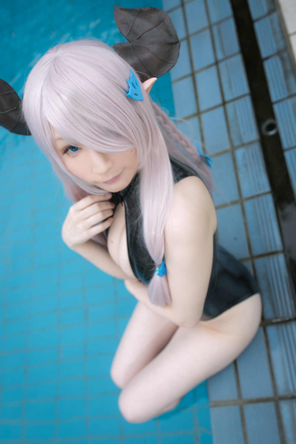 [Suite của tôi] Suite Fantasy (Danua Nalmea)