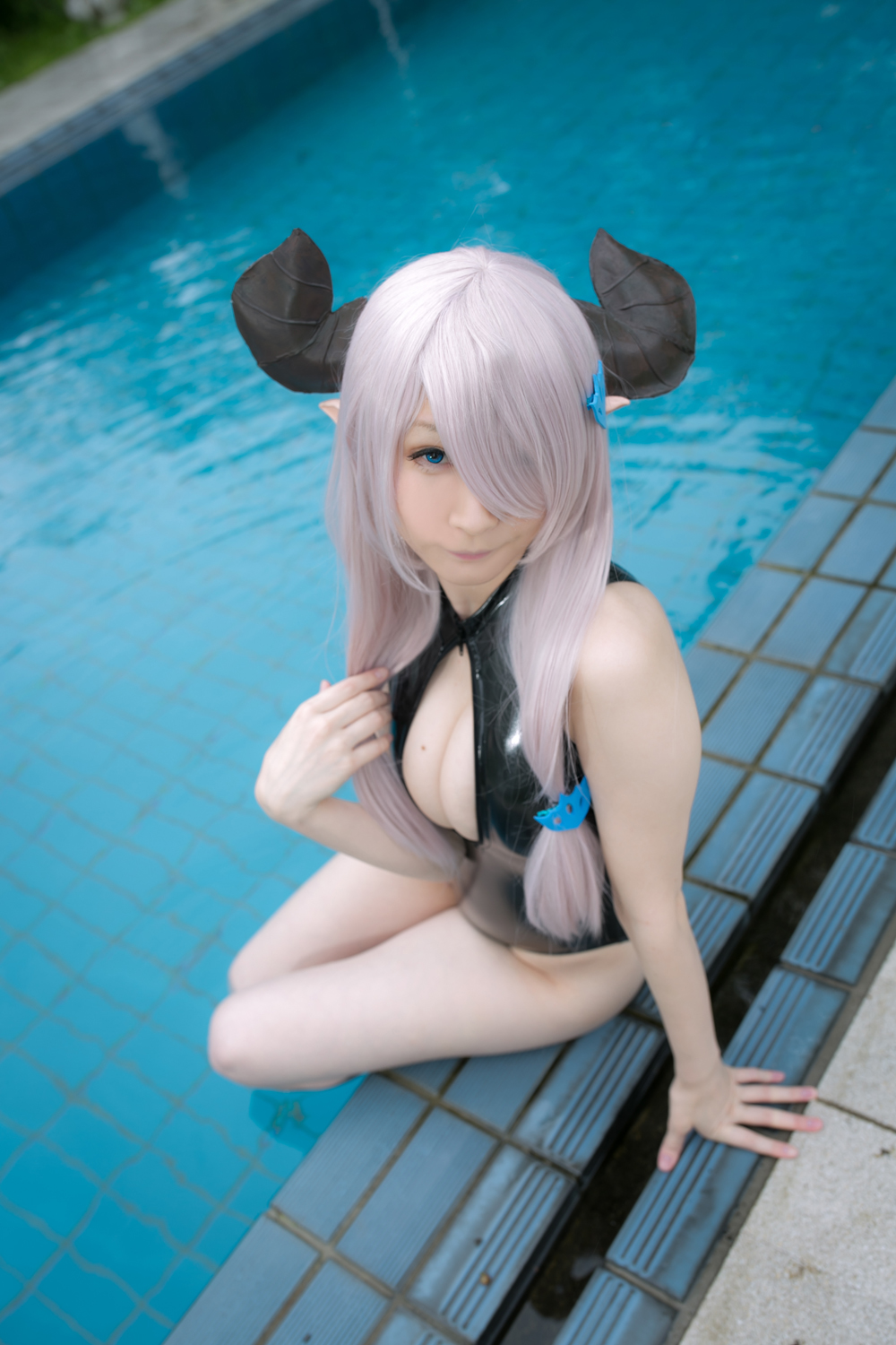 [Suite của tôi] Suite Fantasy (Danua Nalmea)